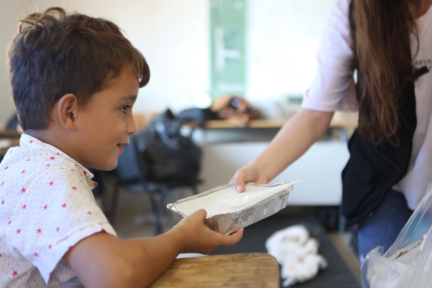 Education and youth development program