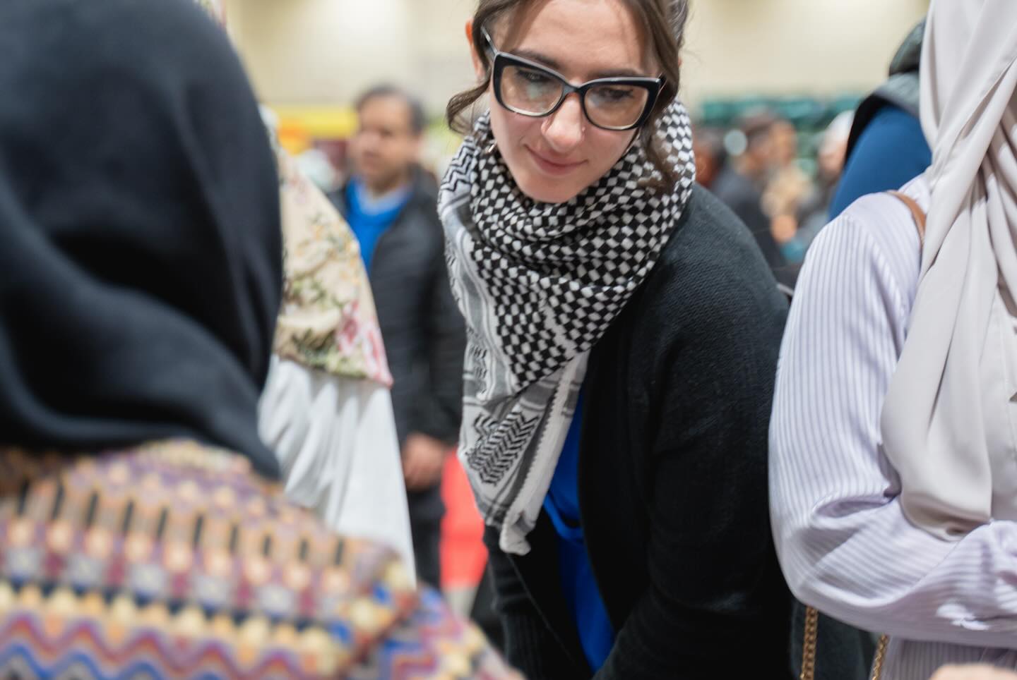 Community development