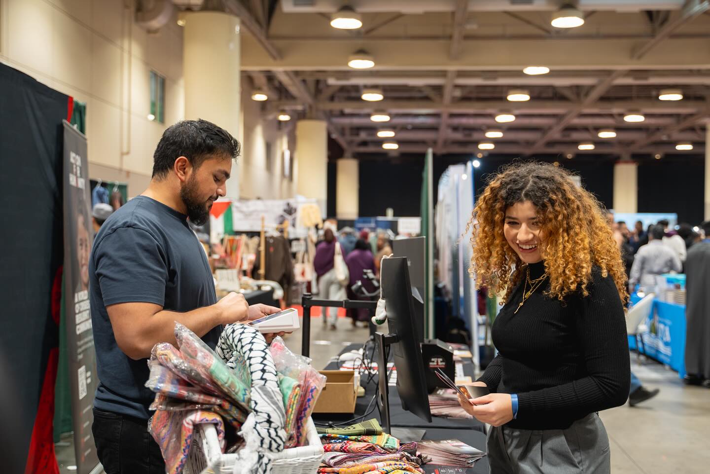 Partnership announcement