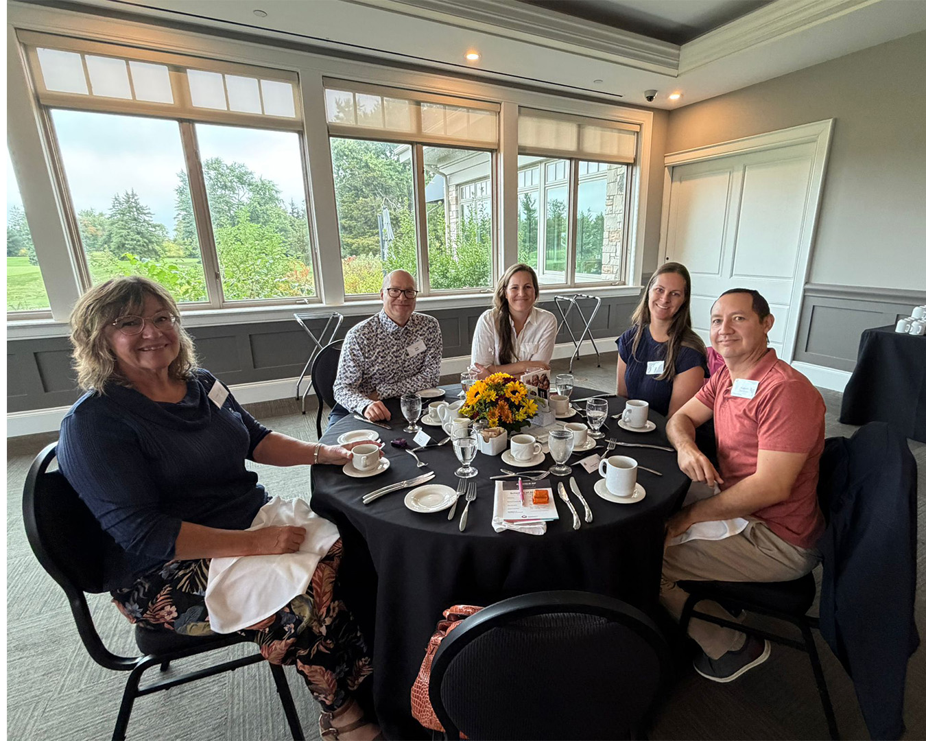 Educational programs