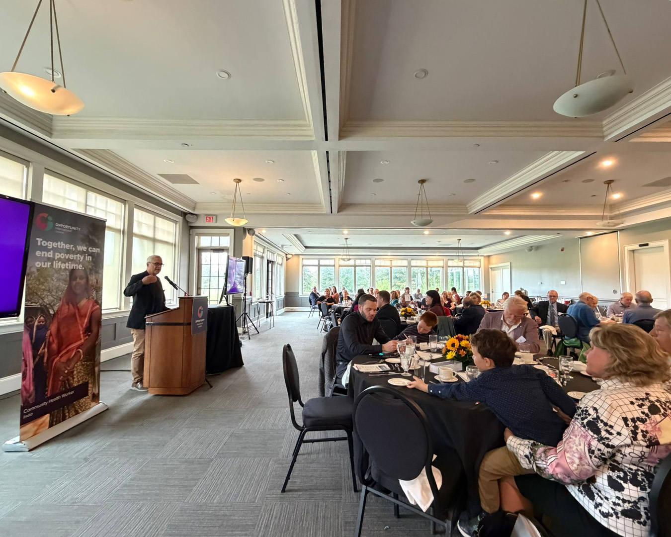 Recent program launch